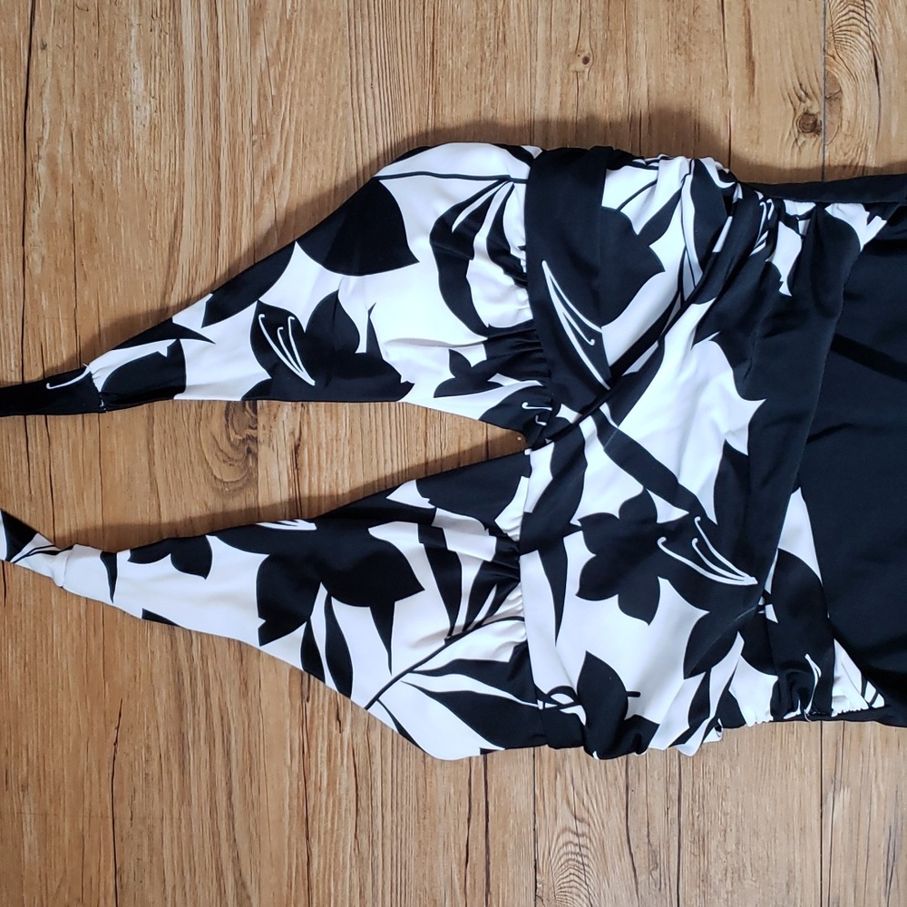 White Stag Bathing Suit - Picture 2 of 7